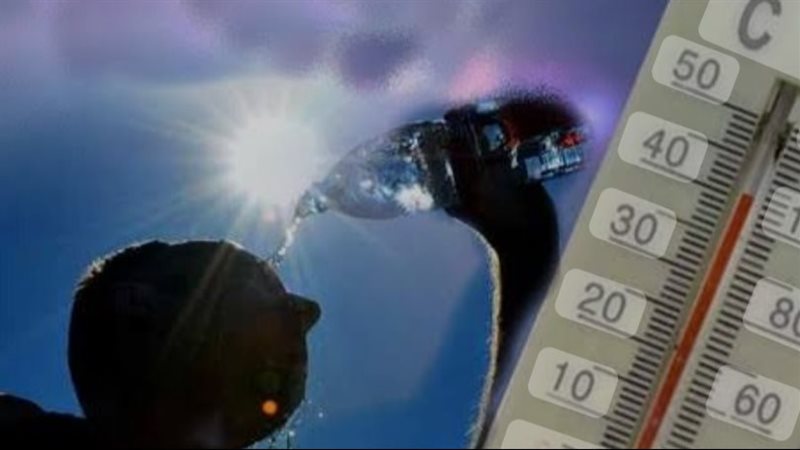 أحوال الطقس 