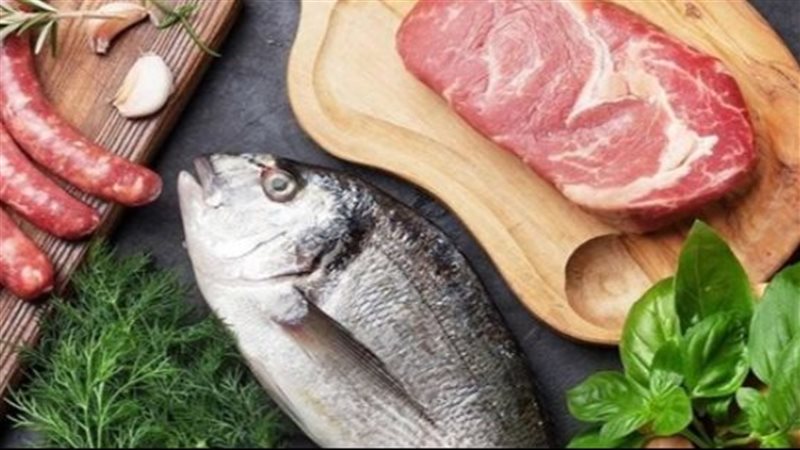 اسعار السلع الغذائية