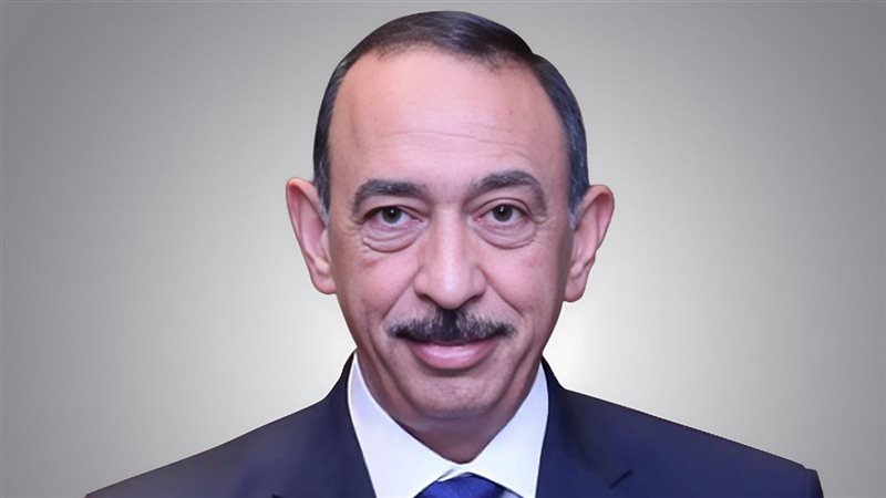 محافظ سوهاج 