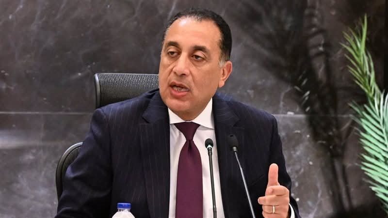 رئيس مجلس الوزراء 