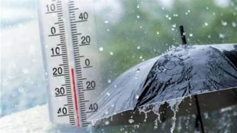 أحوال الطقس 