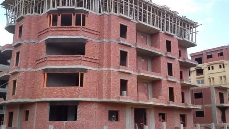 مخلفات البناء 