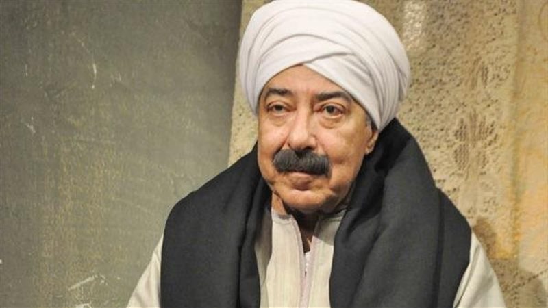 صلاح السعدني 