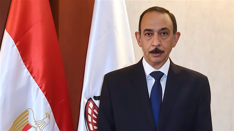 محافظ سوهاج 