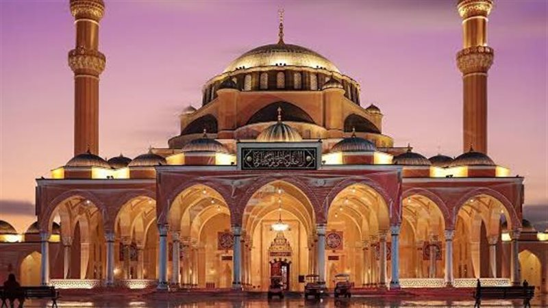 موعد اذان المغرب 