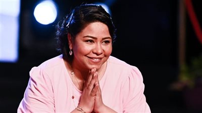 شيرين عبد الوهاب تكشف كواليس عودتها للاستوديو بعد غياب طويل