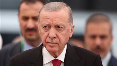 إطلاق نار في البيت الأبيض..رجب طيب أردوغان يدين الهجوم ويطمئن على ترامب