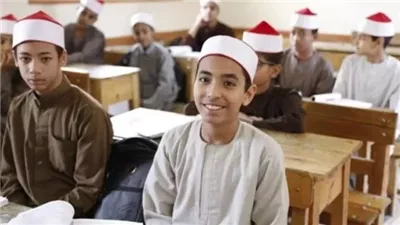 جدول امتحانات الشهادة الإعدادية الأزهرية 2026 الترم الثاني.. المواعيد كاملة