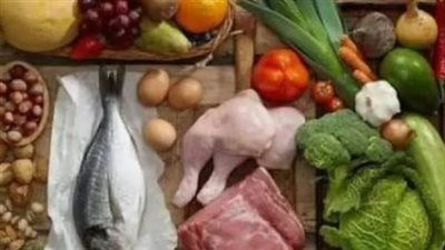 هدوء بأسواق الغذاء في مصر اليوم الإثنين واستقرار شامل للأسعار بالأسواق