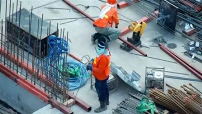 أسعار مواد البناء في مصر اليوم بين تراجع الحديد وارتفاع الأسمنت بالسوق