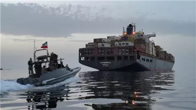 ألمانيا: نأمل تفويضًا أمميًا لمهمة عسكرية في مضيق هرمز وسط تصاعد التوترات