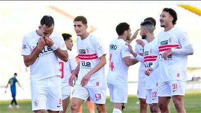 القمة 132.. تشكيل الزمالك المتوقع أمام الأهلي وتعديلات محدودة قبل مواجهة الحسم