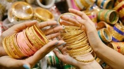 سعر الذهب اليوم في مصر الجمعة..استقرار ملحوظ وعيار 18 يسجل 5950 جنيهًا