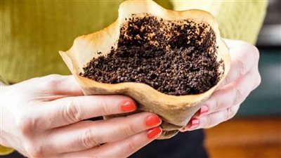10 استخدامات مذهلة لبقايا القهوة.. كنز يومي لا يجب رميه بعد الآن