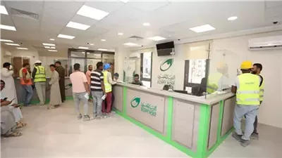 منحة العمالة غير المنتظمة 2026: طريقة التسجيل وخطوات الاستعلام بالرقم القومي 