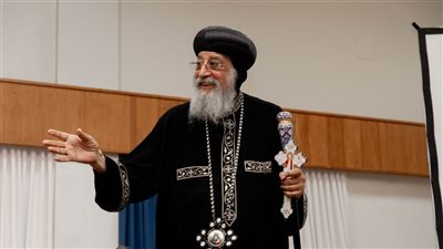 مشروع قانون الأحوال الشخصية للمسيحيين في مصر يصل البرلمان..تفاصيل الخطبة والزواج والحقوق المالية