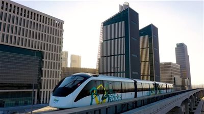أسعار تذاكر واشتراكات مونوريل شرق النيل 2026 بعد التشغيل الرسمي للمرحلة الأولى