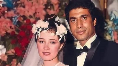 في ذكرى رحيلها.. قصة حب وزواج هالة فؤاد وأحمد زكي انتهت بالانفصال