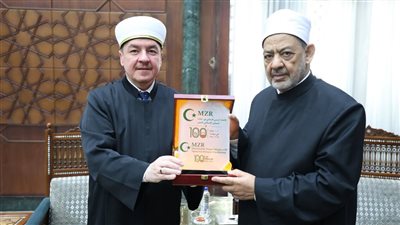 شيخ الأزهر: مستعدون لإنشاء مركز لتعليم اللغة العربية في بولندا ودعم مسلميها علميًا ودعويًا
