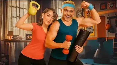 أفلام عيد الأضحى 2026.. منافسة بين محمد رمضان وأحمد عز ورامز جلال