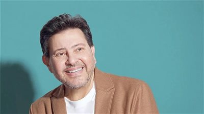 عاجل| حقيقة وفاة الفنان هاني شاكر بعد تدهور حالته الصحية 