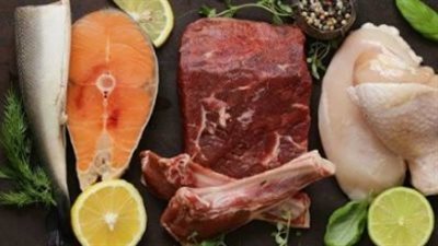 أسعار اللحوم والدواجن والخضروات والفاكهة بالأسواق المصرية اليوم الخميس