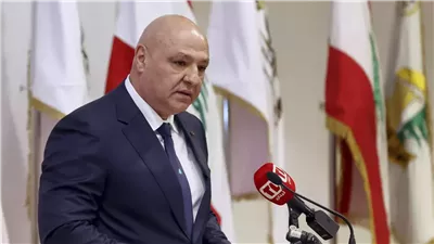 الرئيس اللبناني: متمسكون بالانسحاب الإسرائيلي الكامل وسأبذل المستحيل لوقف الحرب