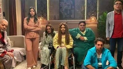 موعد عرض مسلسل اللعبة 5 الحلقة 28 بعد تأخرها.. تصاعد المنافسة بين وسيم ومازو