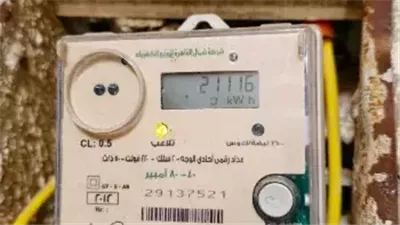 خطة جديدة لتنظيم عدادات الكهرباء الكودية.. تعرف إلى الإجراءات