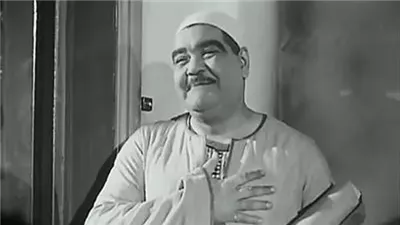 رياض القصبجي..حكاية الشاويش عطية من قمة الكوميديا إلى نهاية حزينة في الفقر