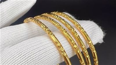 ارتفاع أسعار الذهب في مصر اليوم.. عيار 21 يقفز قبل عيد الأضحى