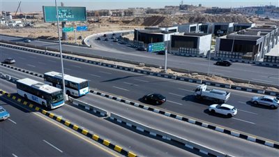 مواعيد تشغيل الأتوبيس الترددي خلال عيد الأضحى 2026..وزارة النقل تعلن خطة العمل