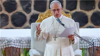 بابا الفاتيكان يرفض مناظرة ترامب.. توتر سياسي يتصاعد بين واشنطن والفاتيكان