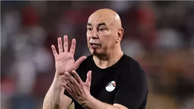 كشف حساب حسام حسن مع منتخب مصر.. 18 انتصارًا وأول بطولة قبل مونديال 2026