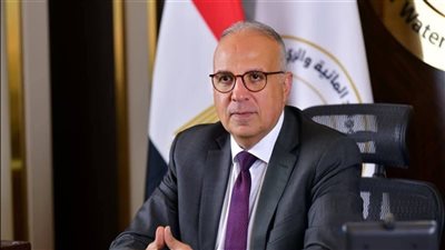 وزير الري:استقرار المنظومة المائية وتوفير احتياجات المواطنين من المياه بكفاءة خلال العيد