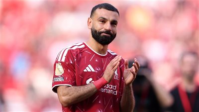 محمد صلاح والدوري السعودي.. هل يقترب 