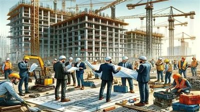 تعرف على أحدث اسعار الحديد والأسمنت اليوم الجمعة 23 ابريل 2026