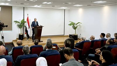 مدبولي من قلب السخنة يعلن افتتاح 9 مصانع واستثمارات ضخمة تدعم الصناعةوالنمو