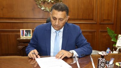 محافظ القليوبية يعتمد تنسيق القبول بالصف الأول الثانوي العام بحد أدنى 240 درجة 