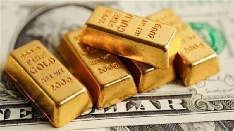 اسعار الذهب 