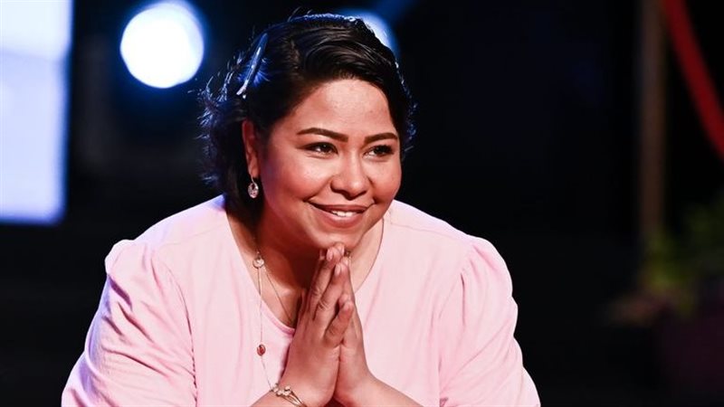 شيرين عبدالوهاب 