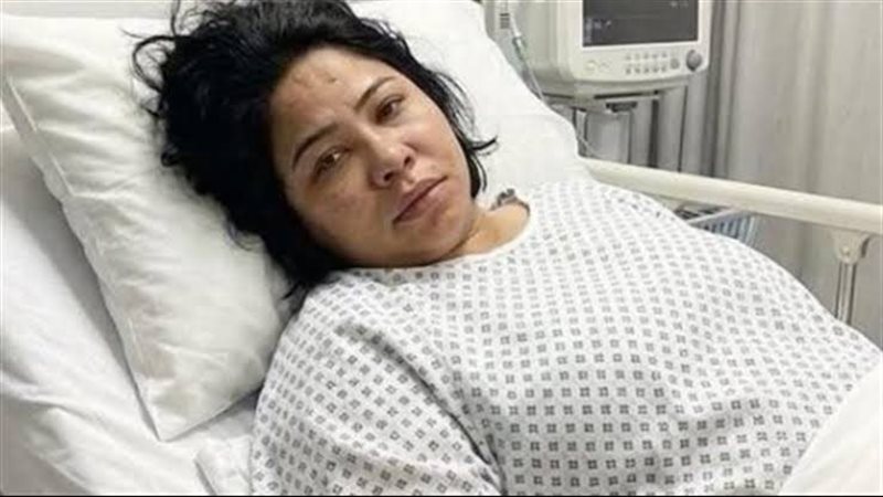 شيرين عبدالوهاب 