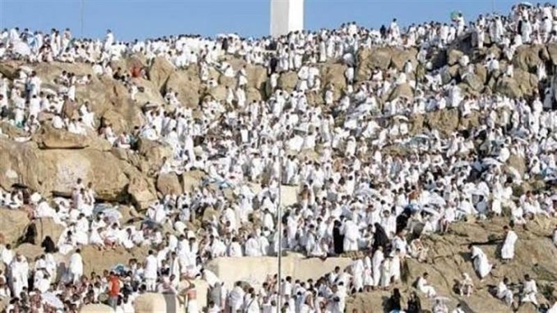 حج الجمعيات 