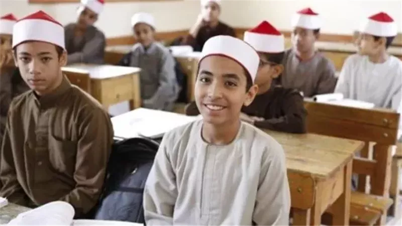 امتحانات الأزهر 