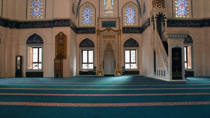 موعد اذان العصر 