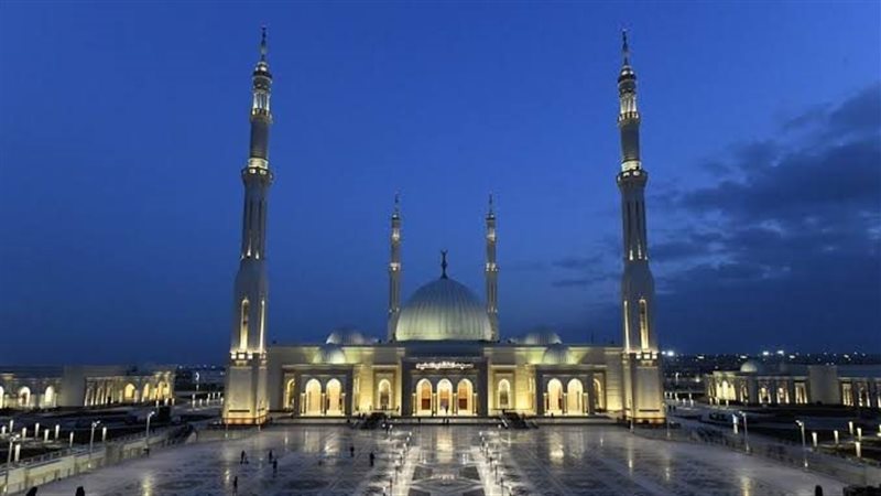 موعد اذان المغرب