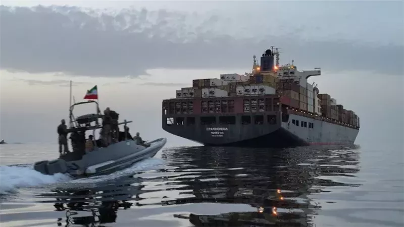 ناقلة نفط 