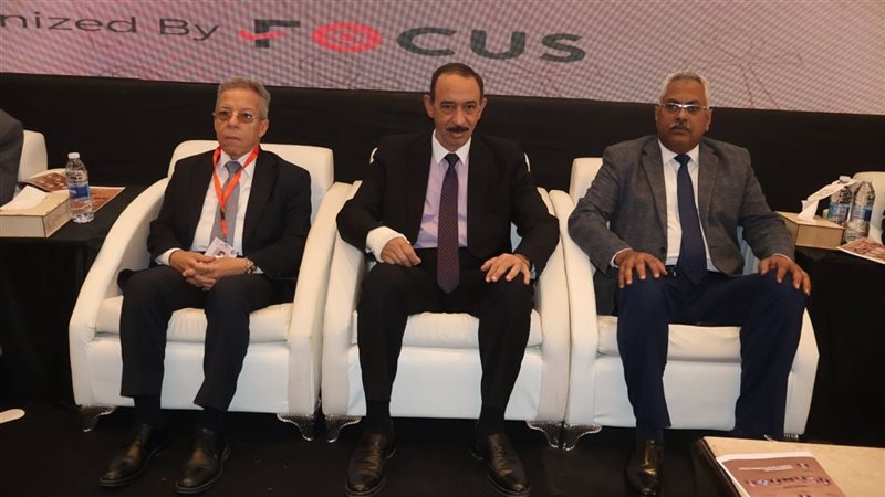 محافظ سوهاج 