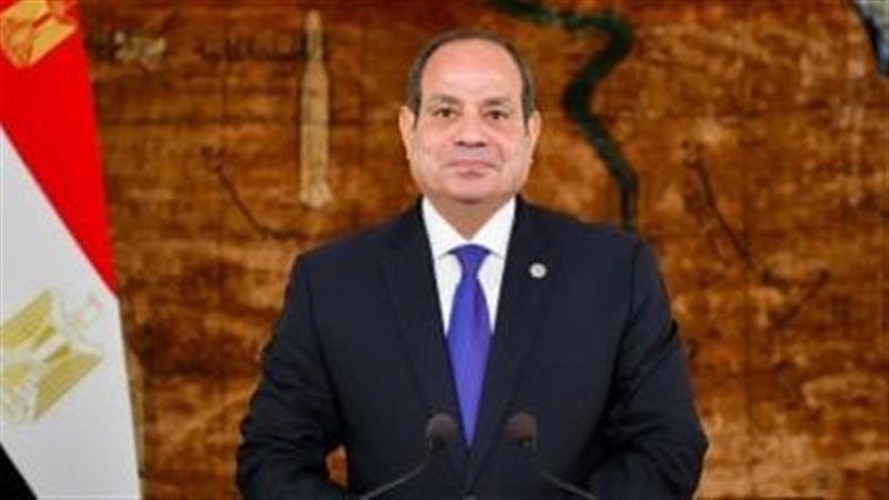 السيسي 