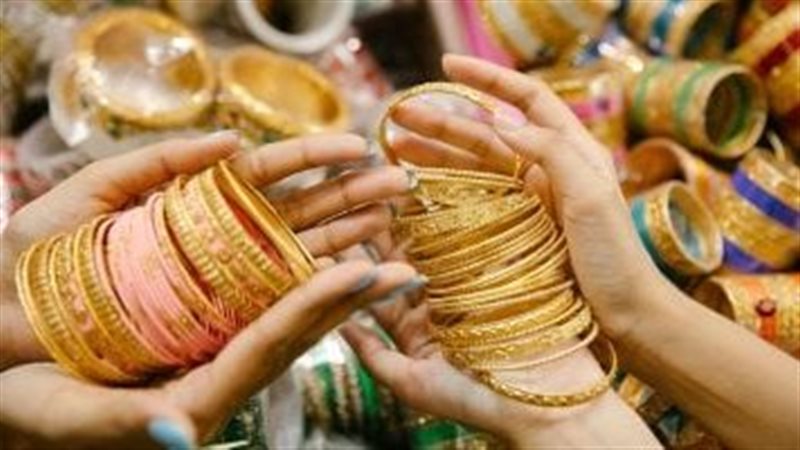 اسعار الذهب 